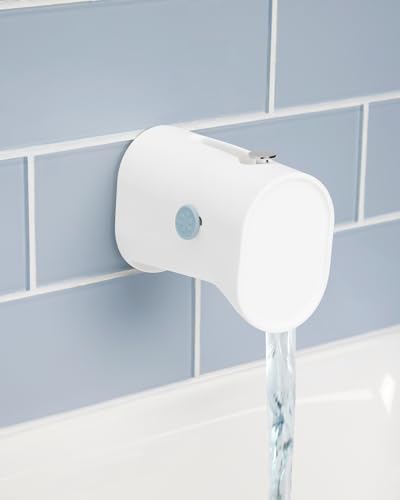 Baby Bath Spout Cover Soft Silicone Faucet Safety Guard with…