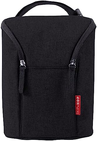 Diaper Bags & On-the-Go