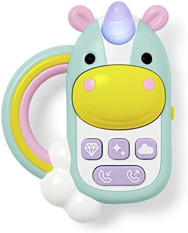 Toys & Teethers