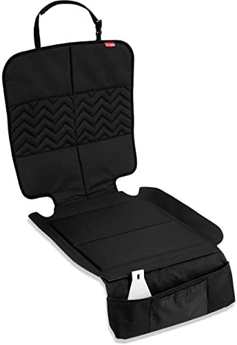 Clean Child Car Seat Protector, Universal Baby Carseat Cover…