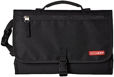 Pronto Signature Portable Changing Mat, Cushioned Diaper…