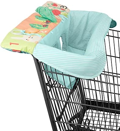 Shopping Cart Cover, Take Cover, Farmstand